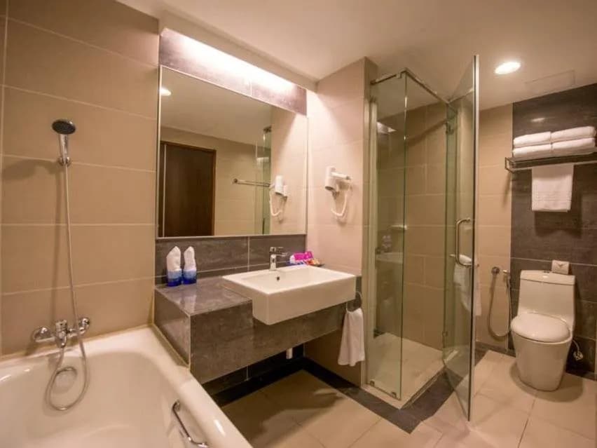 Adya Hotel Langkawi 5