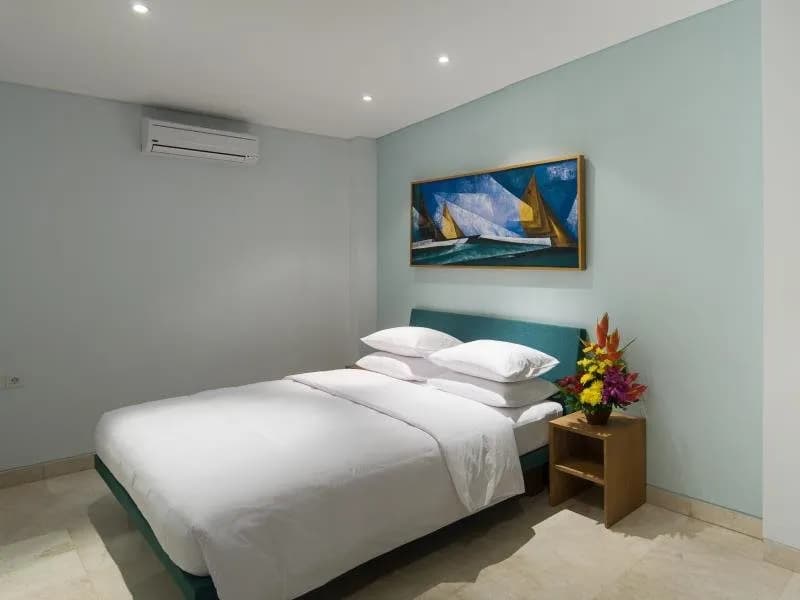 AQ-VA Hotel & Villas 2