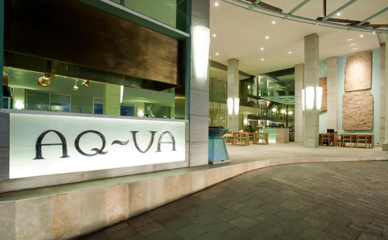 AQ-VA Hotel & Villas 3