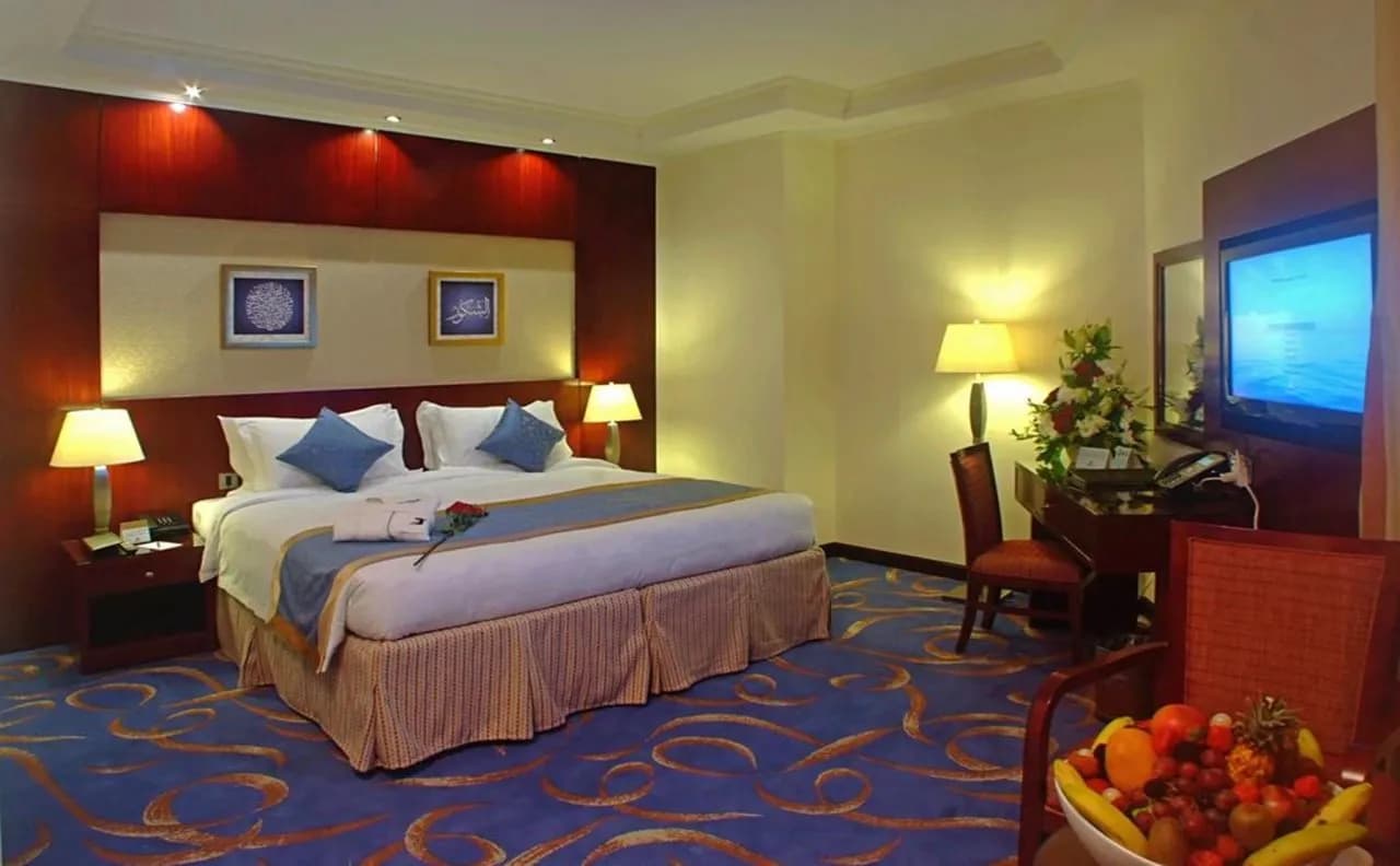 Emaar Royal Hotel 2