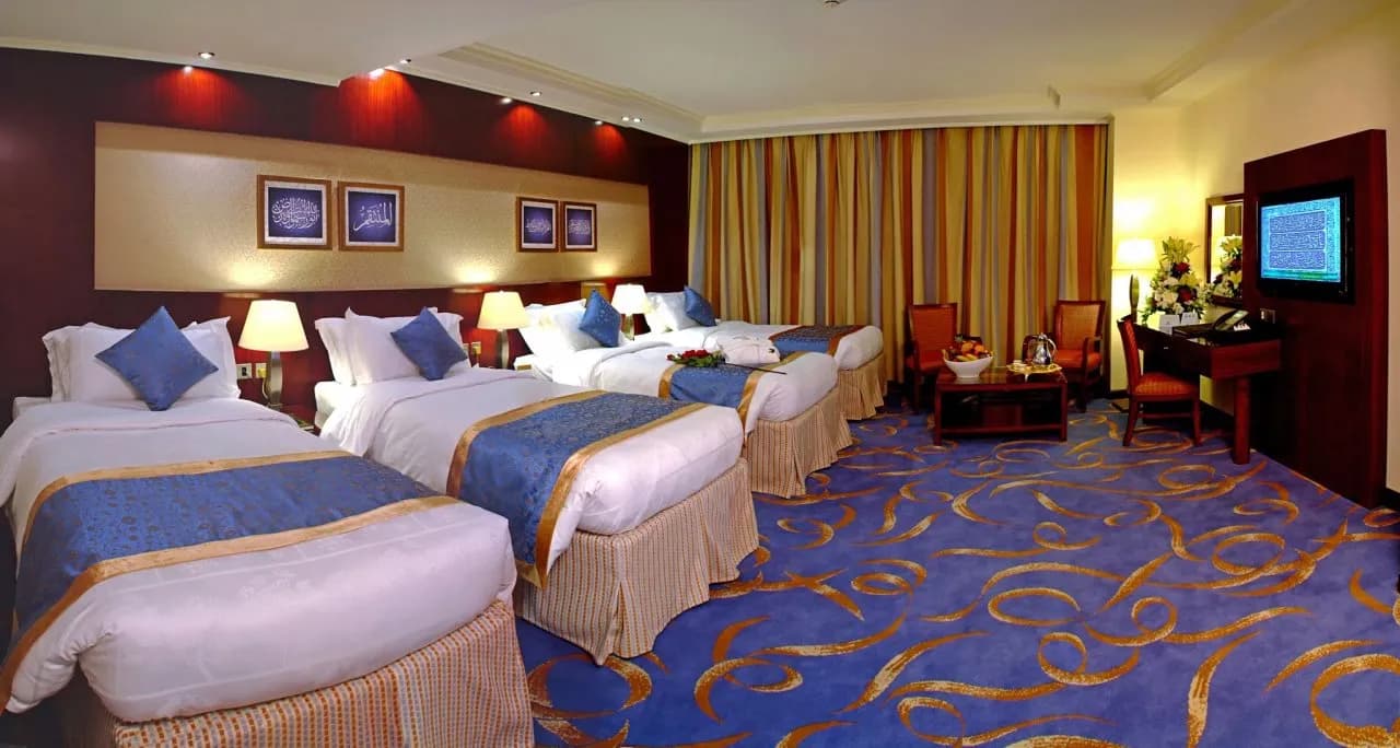 Emaar Royal Hotel 4