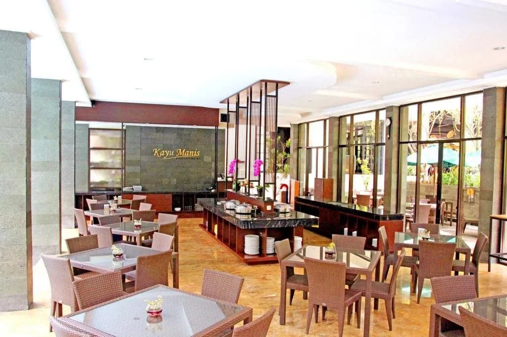 Anugrah Hotel Sukabumi 4