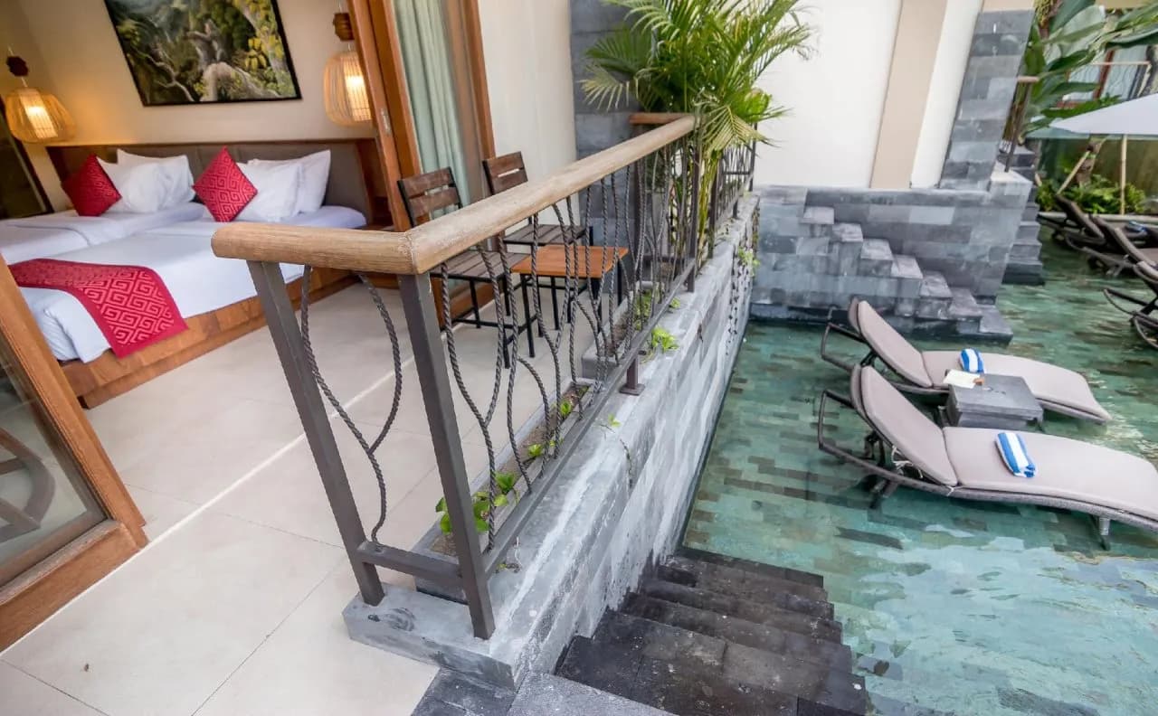 Anumana Ubud Bali 2
