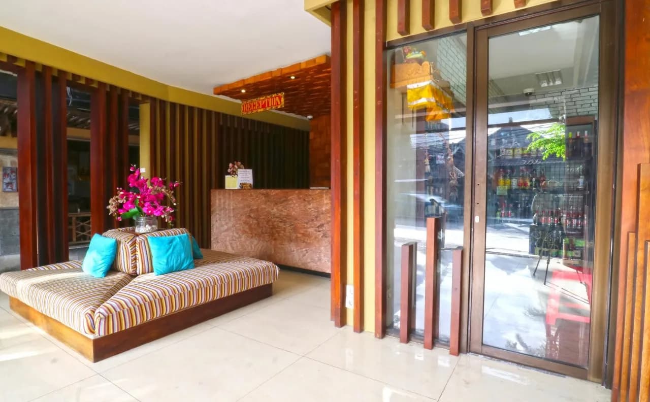 Aquarius Star Hotel 3