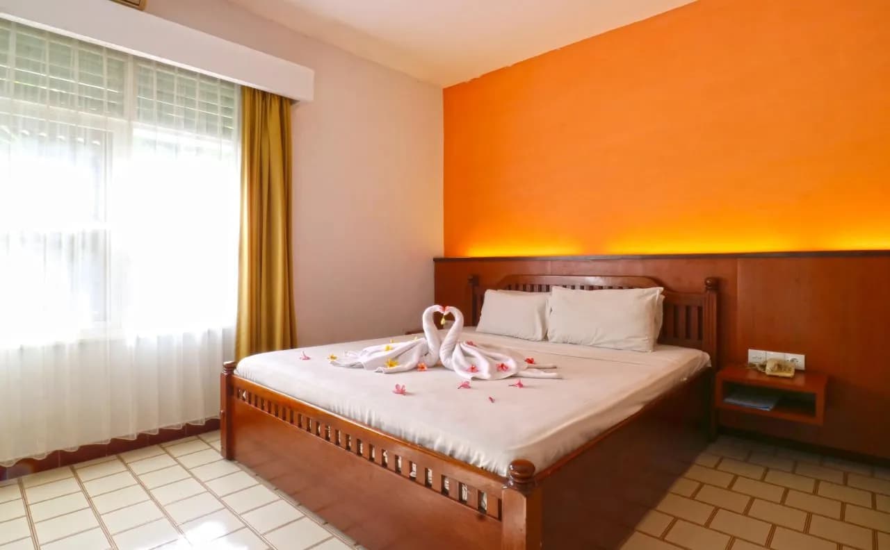 Aquarius Star Hotel 2