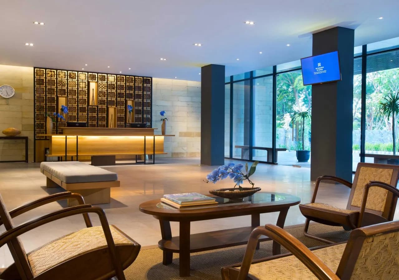 BATIQA Hotel Cirebon 3