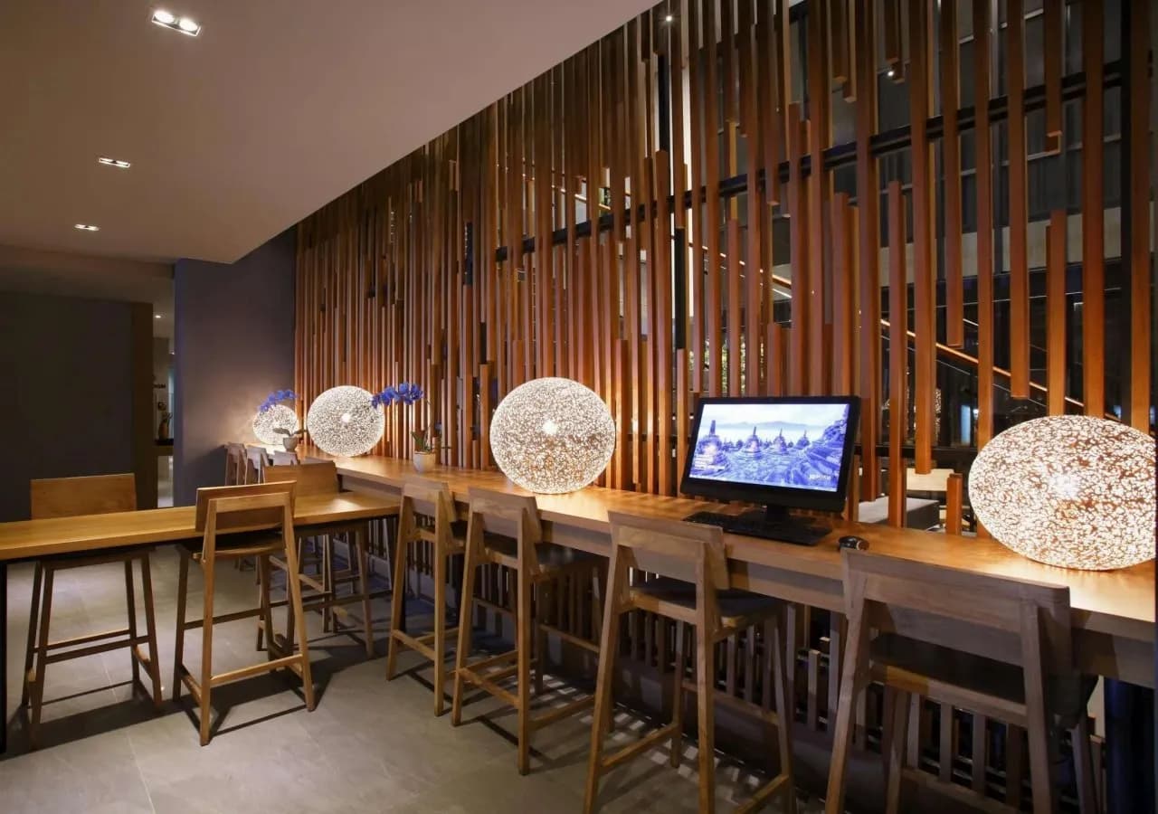BATIQA Hotel Jababeka 3