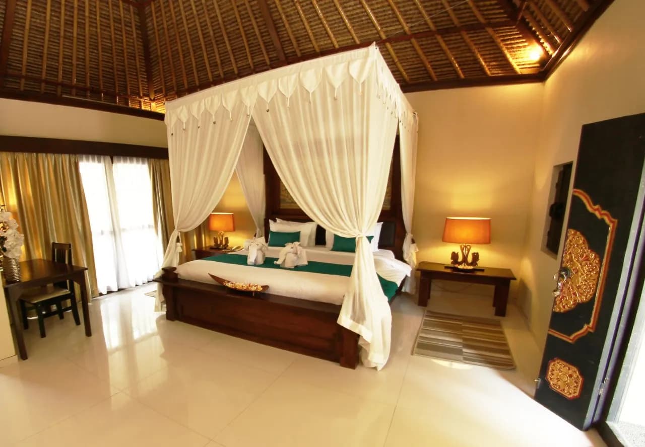 Bali Agung Village 3