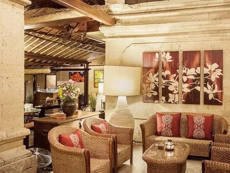 Bali Agung Village 5
