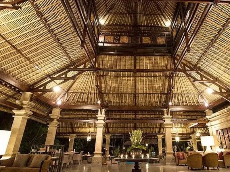 Bali Agung Village 4