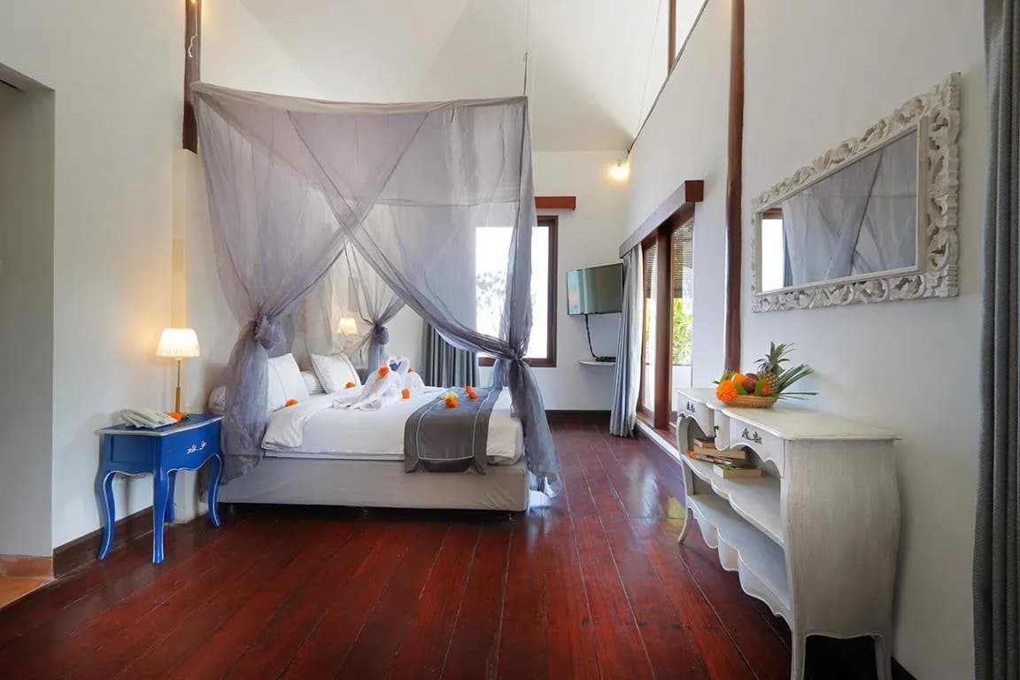 Pearl Boutique Hotel 4