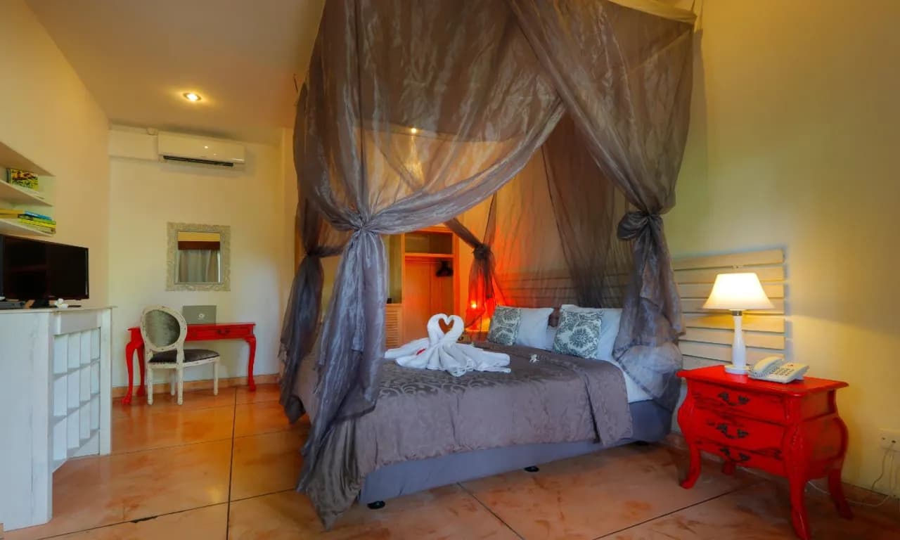Pearl Boutique Hotel 2