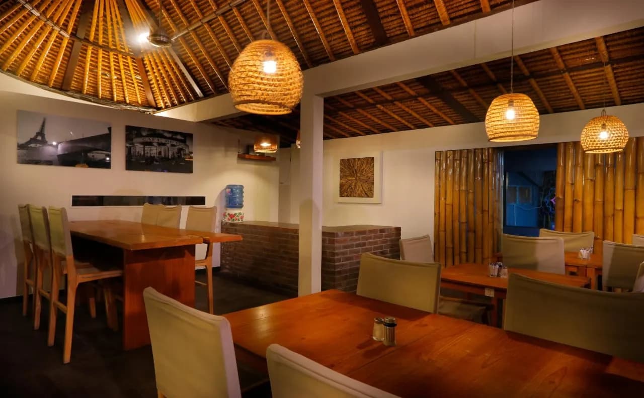 Pearl Boutique Hotel 5