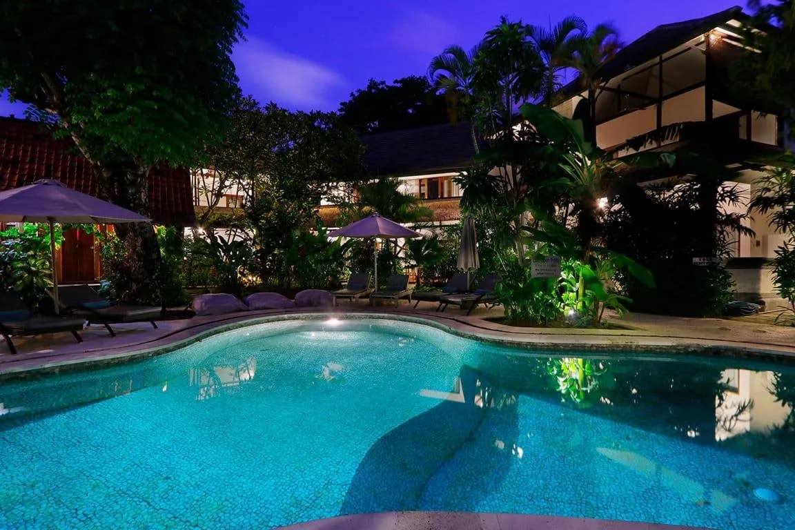 Pearl Boutique Hotel
