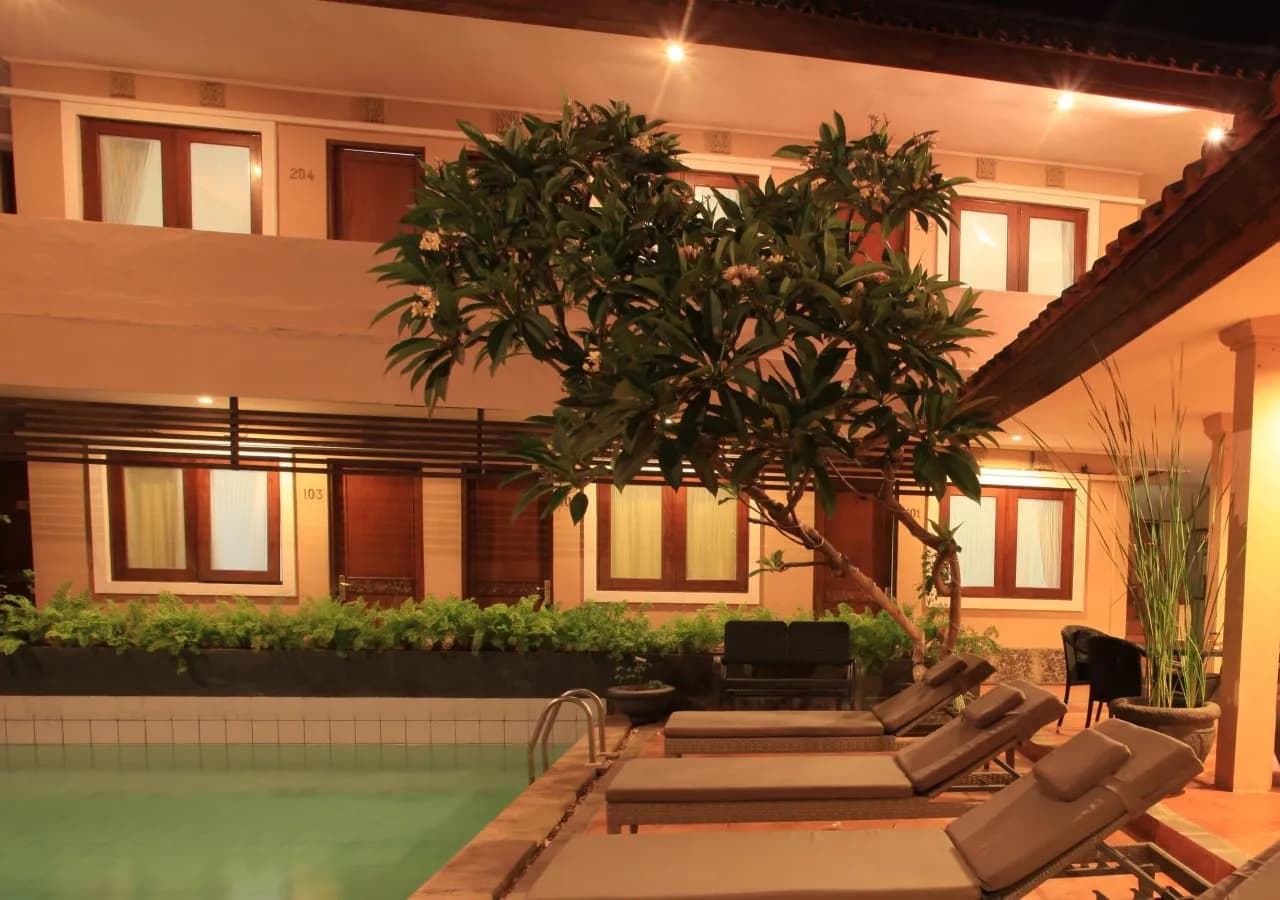 Balira Airport Hotel 3