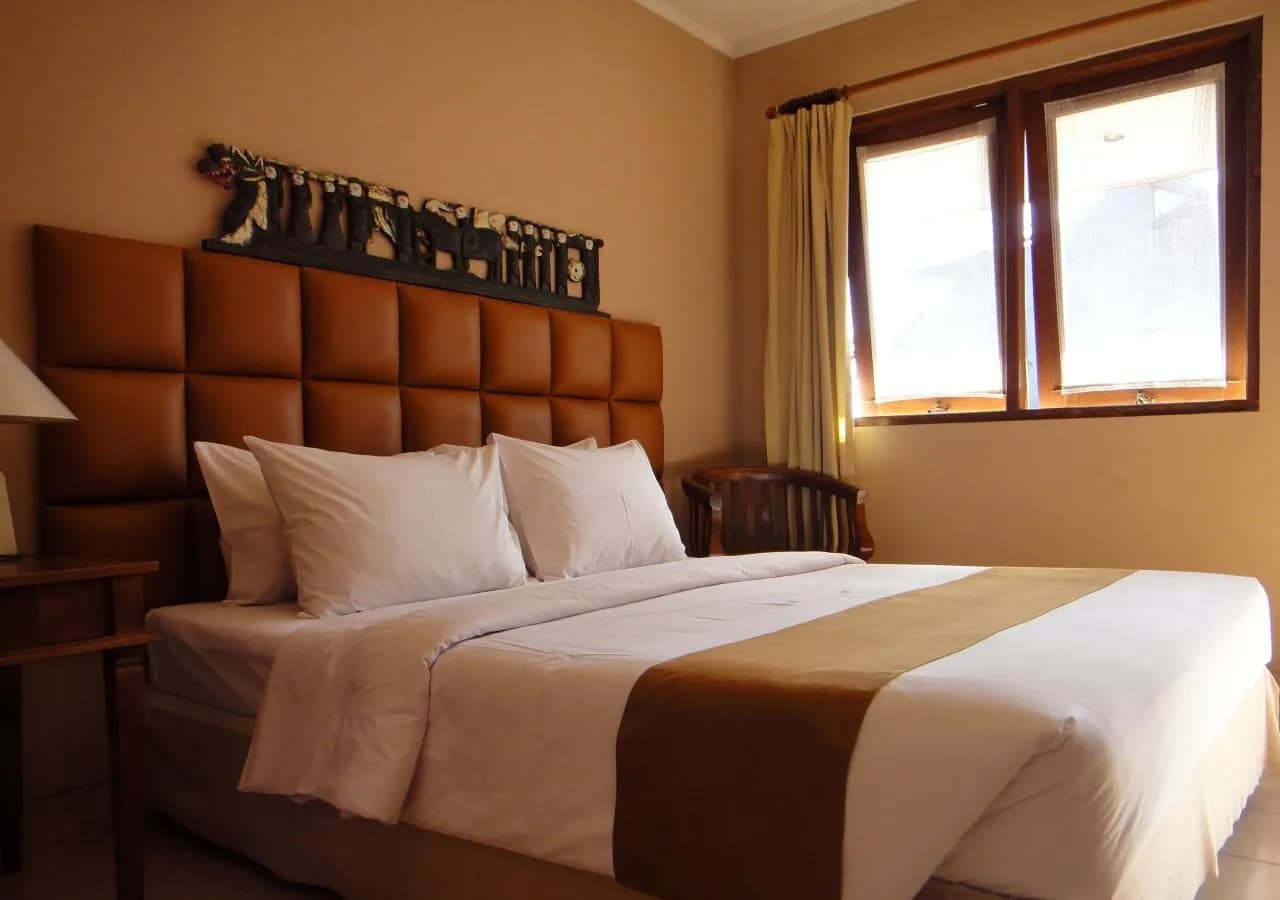 Balira Airport Hotel 2