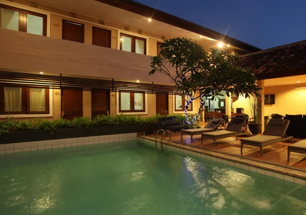 Balira Airport Hotel
