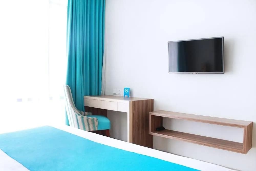 Swiss-Belcourt Bogor