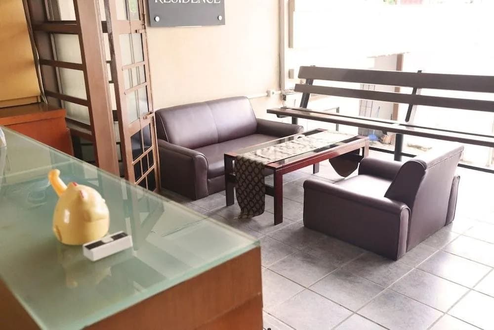 Swiss-Belcourt Bogor 5