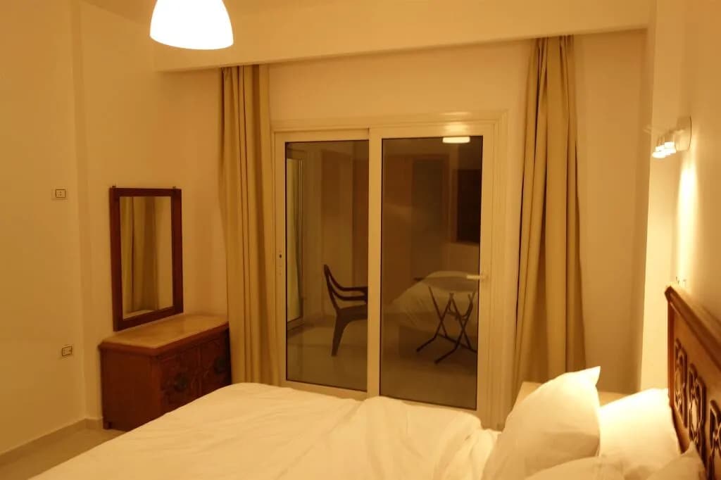 Blue Vision Diving Hotel 4