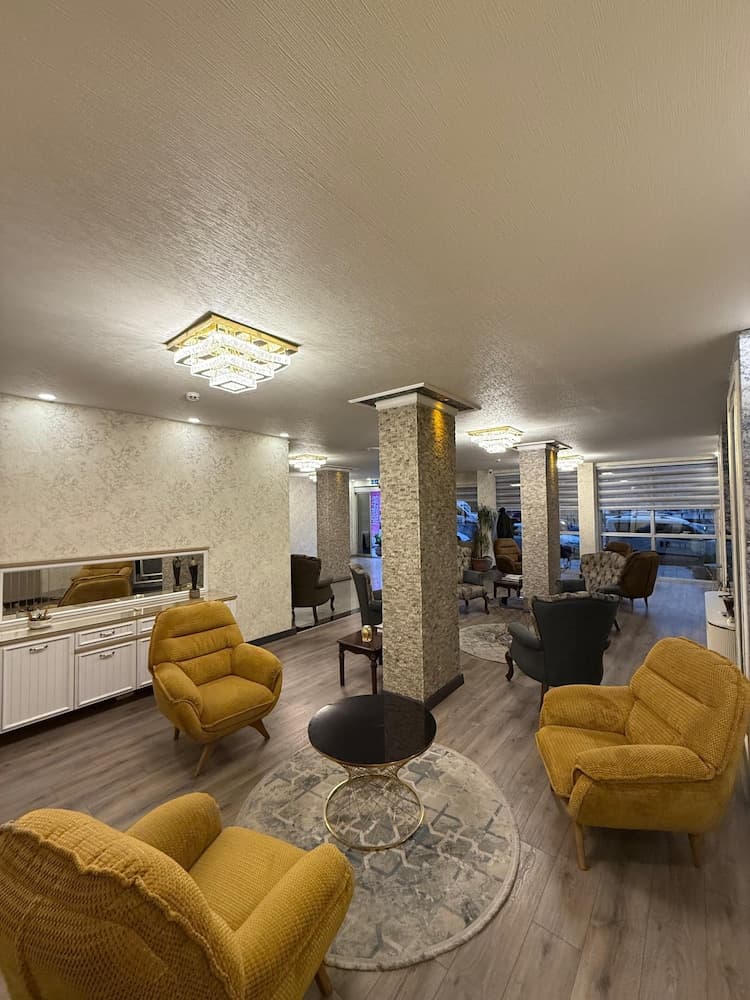 Buyuk Hotel 5
