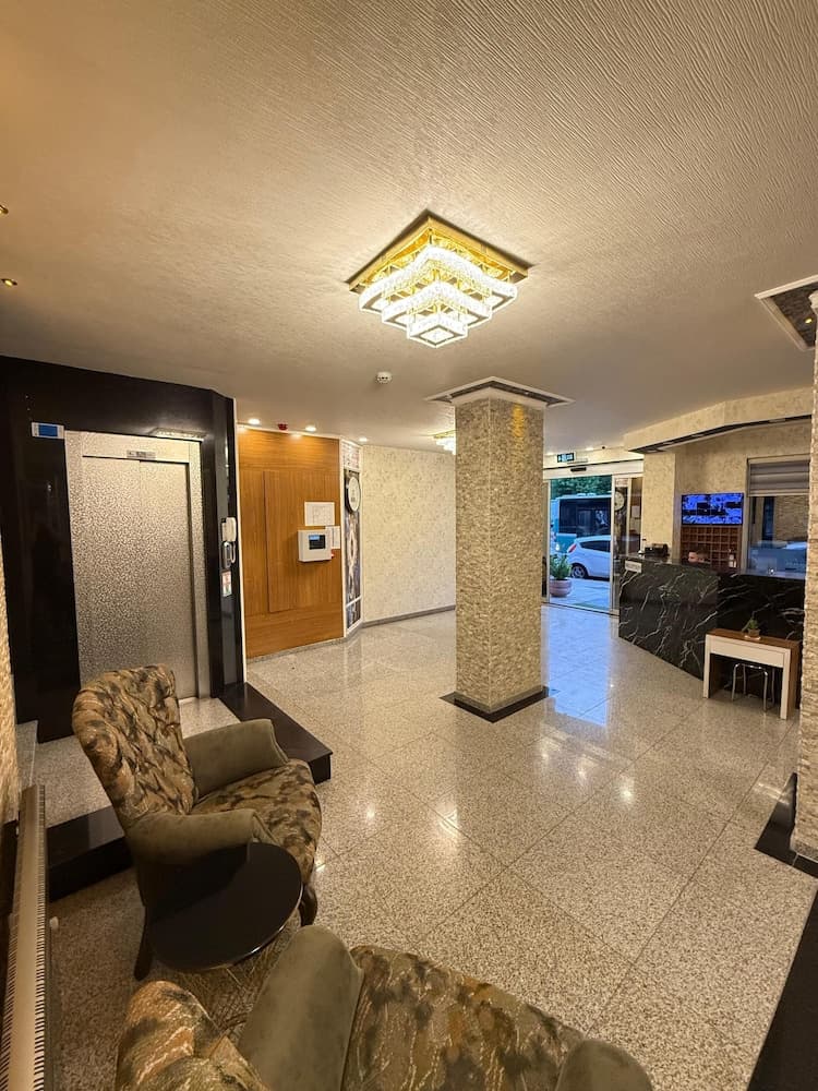 Buyuk Hotel 4