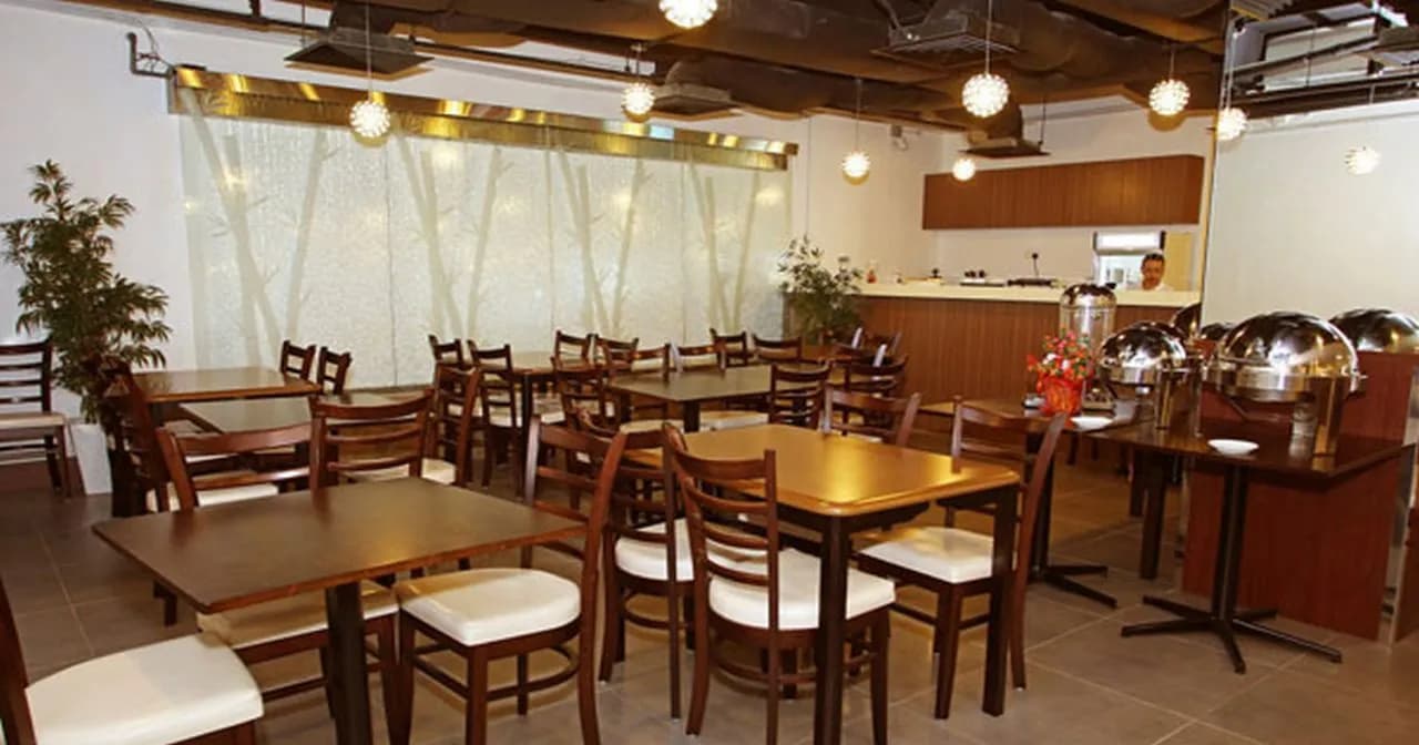 Cairnhill Hotel Kuala Lumpur 5