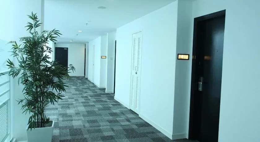 Cairnhill Hotel Kuala Lumpur 2