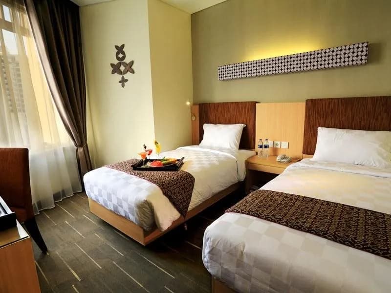 Cipta Hotel Pancoran 2