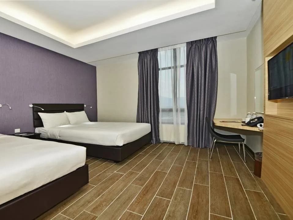 Cititel Express Ipoh 3