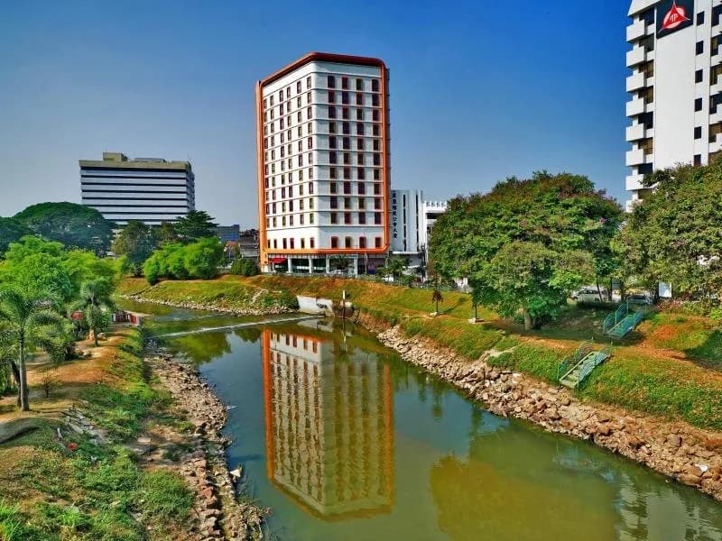 Cititel Express Ipoh 4