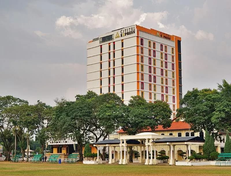 Cititel Express Ipoh