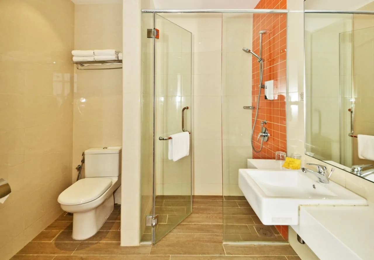 Cititel Express Ipoh 5