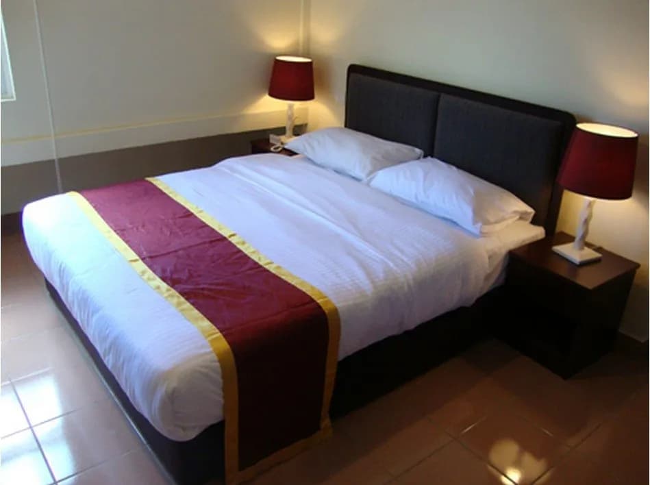 DM Hotel 4