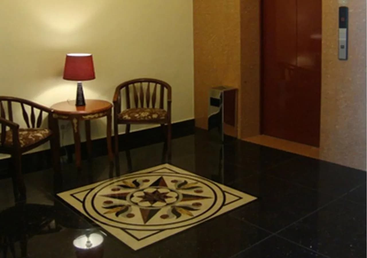 DM Hotel 5