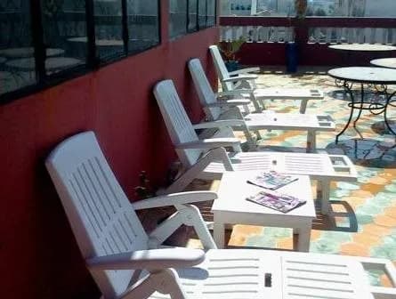Luxury Riad Mounia 5