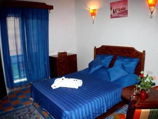 Luxury Riad Mounia
