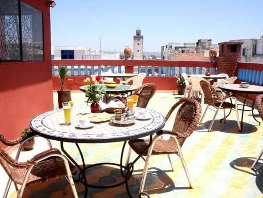 Luxury Riad Mounia 4