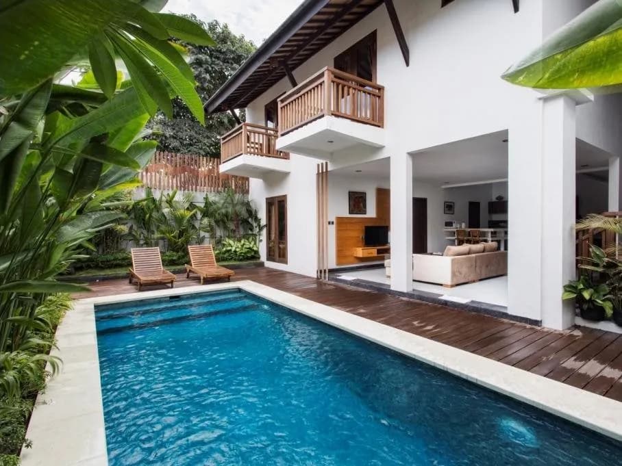 Delu Villas & Suites 4