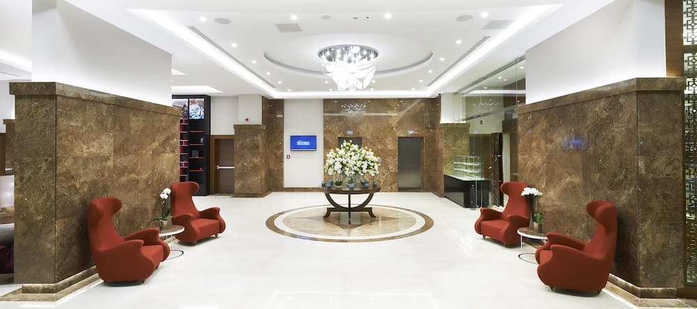 Divan Mersin 4