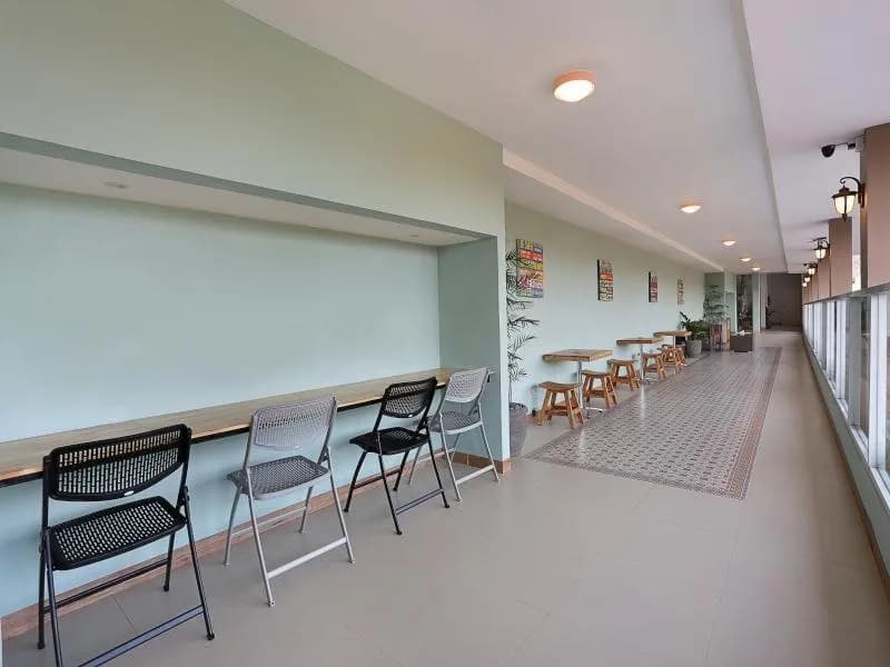 Duo Legian Hotel 3