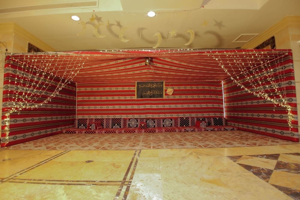 Abraj Al Tayseer Tuwa Hotel 5