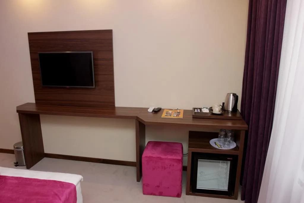 Boutique Hotel Golden Star 5