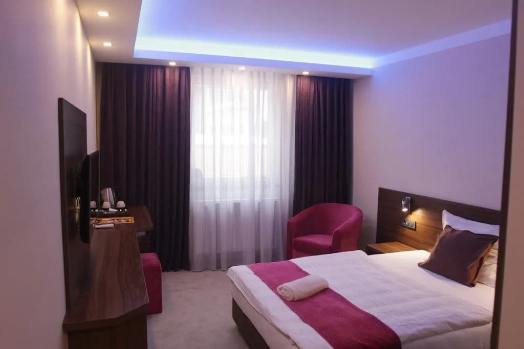 Boutique Hotel Golden Star