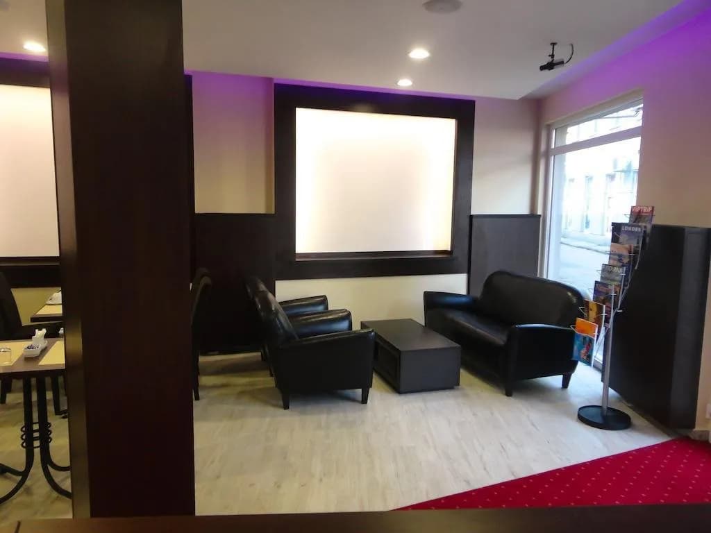 Boutique Hotel Golden Star 4