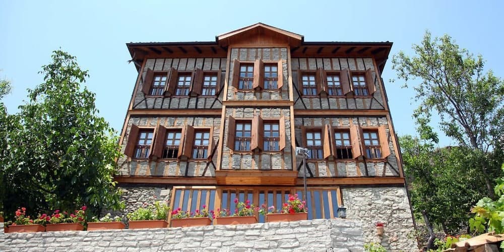 Dadibra Konak Hotel