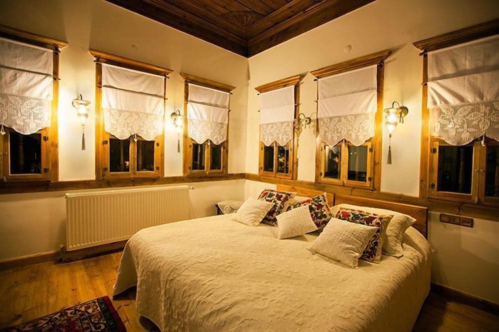 Dadibra Konak Hotel 5