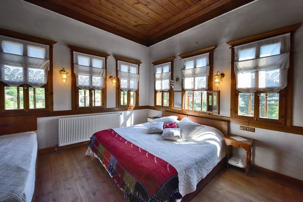 Dadibra Konak Hotel 2