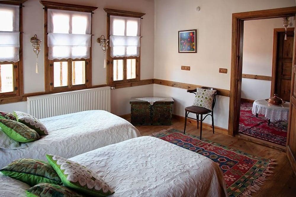 Dadibra Konak Hotel 4
