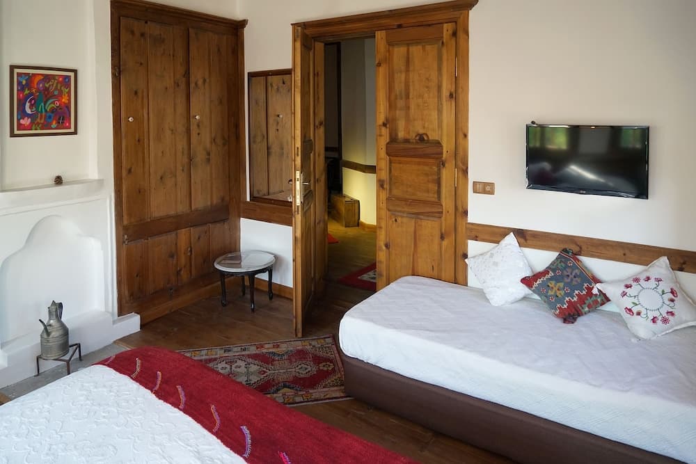 Dadibra Konak Hotel 3